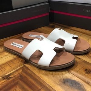 Steve Madden slip on